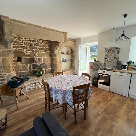 Taden La Maison D'Andre מראה חיצוני תמונה