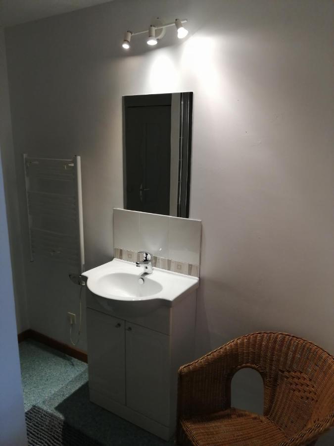 Taden La Maison D'Andre מראה חיצוני תמונה