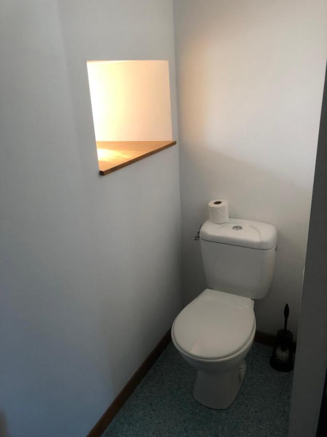 Taden La Maison D'Andre מראה חיצוני תמונה