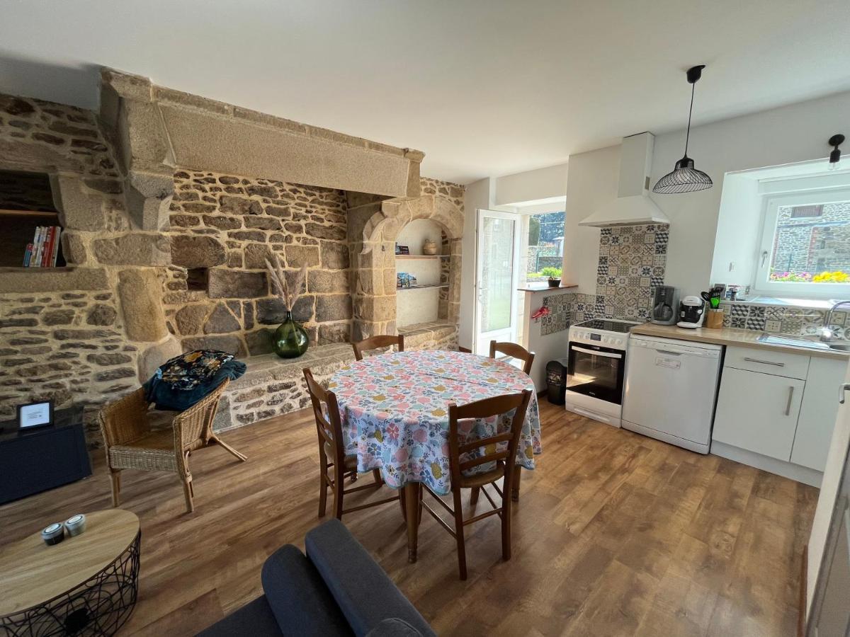 Taden La Maison D'Andre מראה חיצוני תמונה