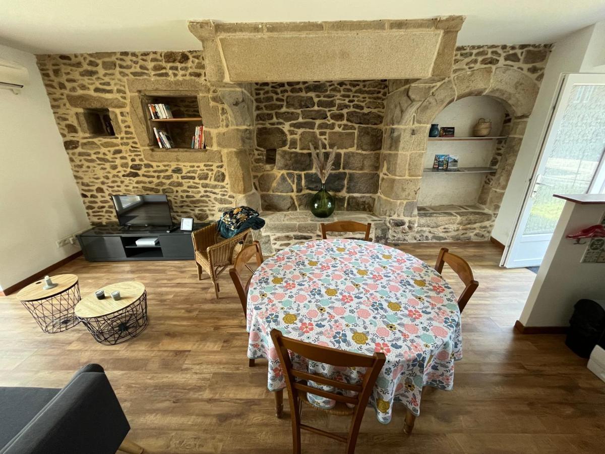 Taden La Maison D'Andre מראה חיצוני תמונה