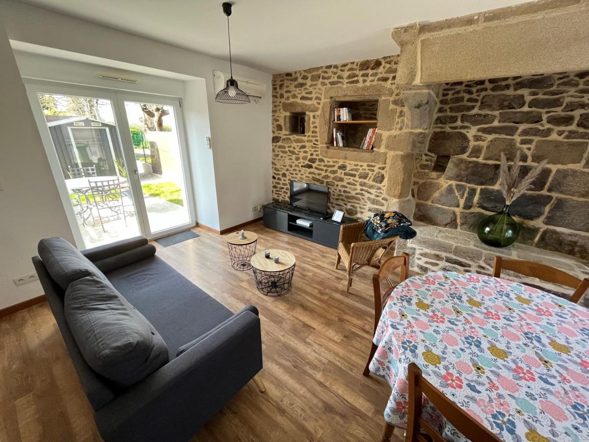 Taden La Maison D'Andre מראה חיצוני תמונה