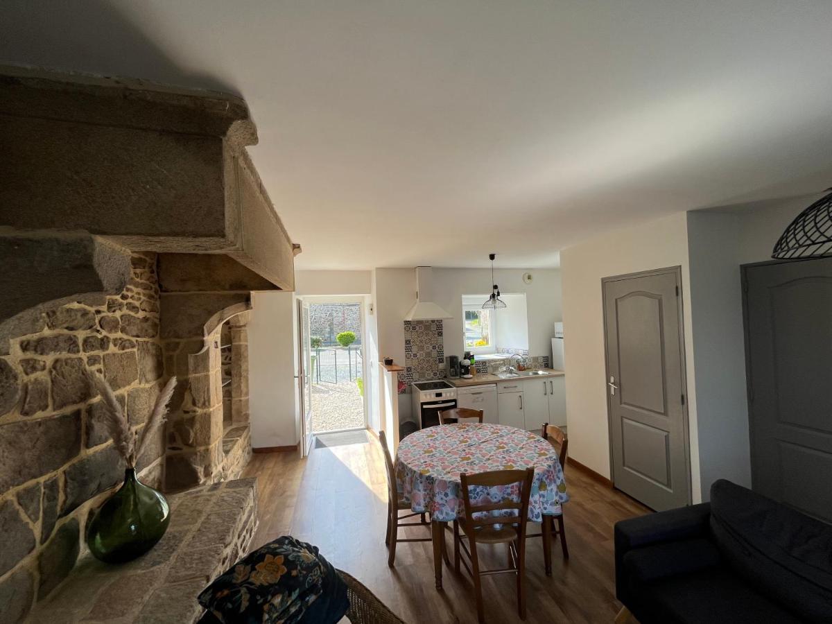 Taden La Maison D'Andre מראה חיצוני תמונה