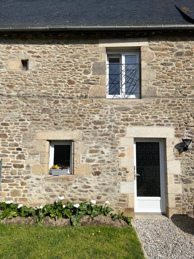 Taden La Maison D'Andre מראה חיצוני תמונה