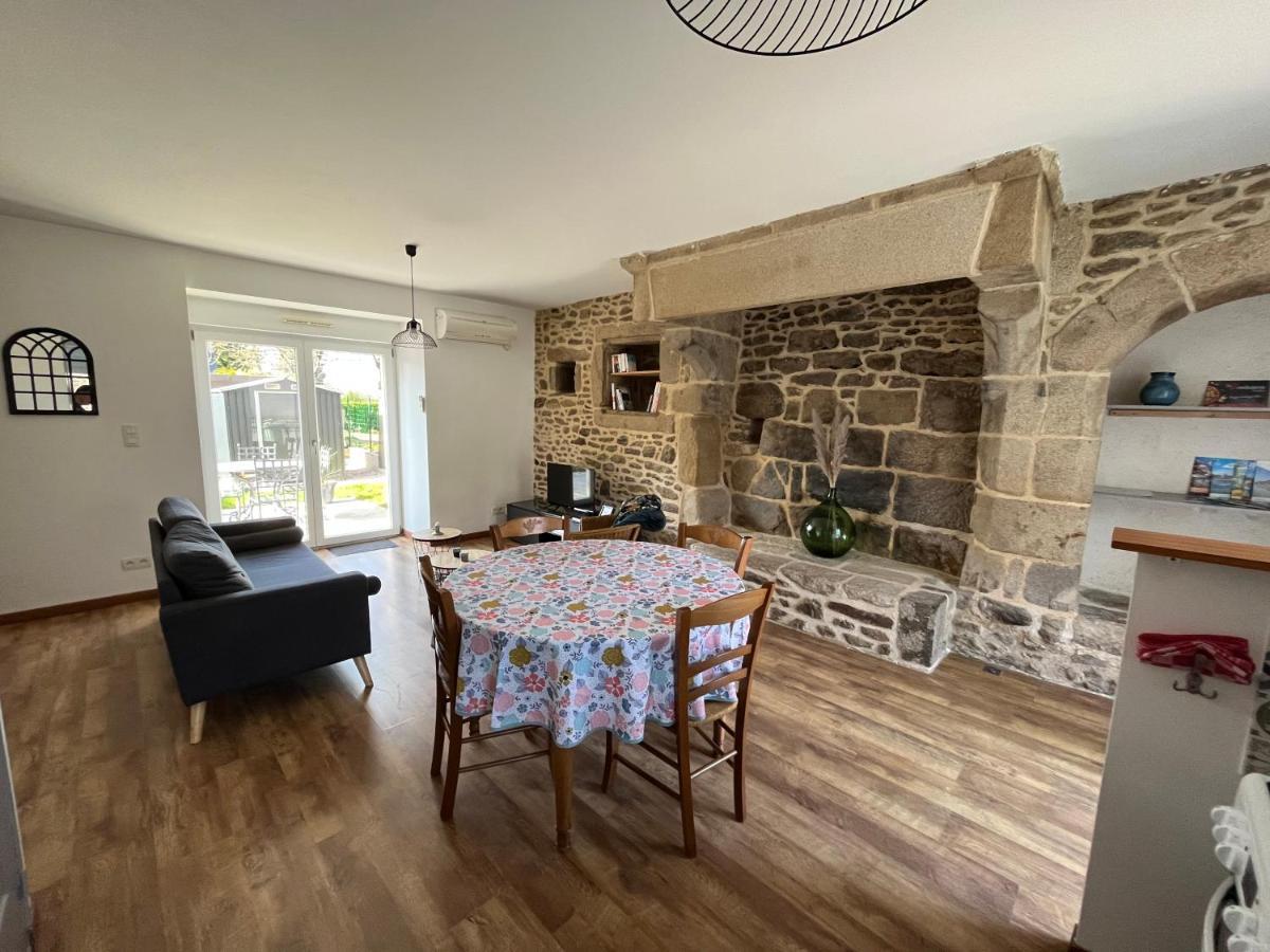 Taden La Maison D'Andre מראה חיצוני תמונה
