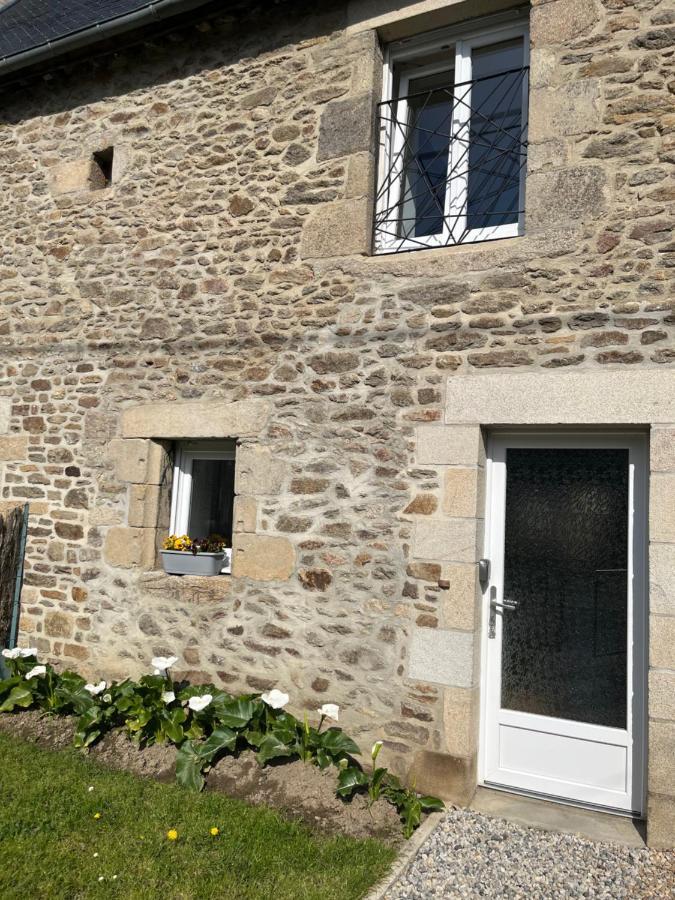 Taden La Maison D'Andre מראה חיצוני תמונה