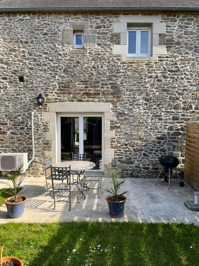 Taden La Maison D'Andre מראה חיצוני תמונה