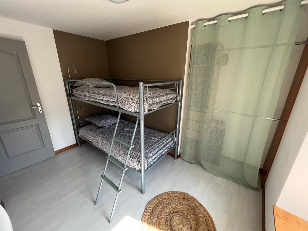 Taden La Maison D'Andre מראה חיצוני תמונה
