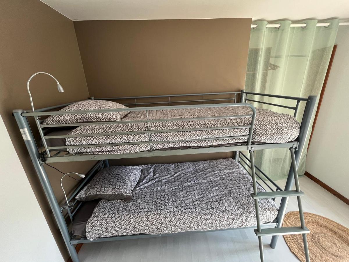Taden La Maison D'Andre מראה חיצוני תמונה