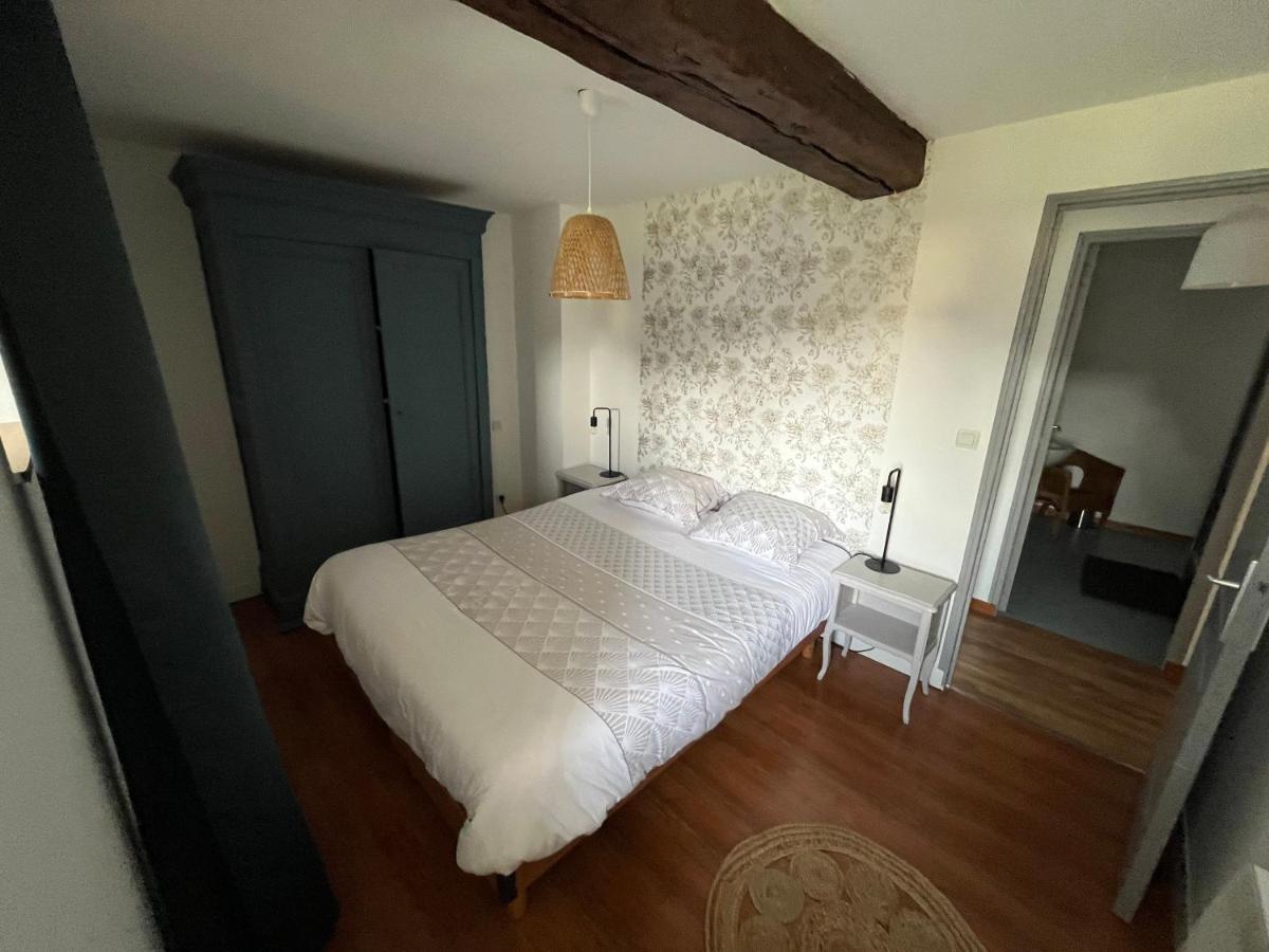 Taden La Maison D'Andre מראה חיצוני תמונה