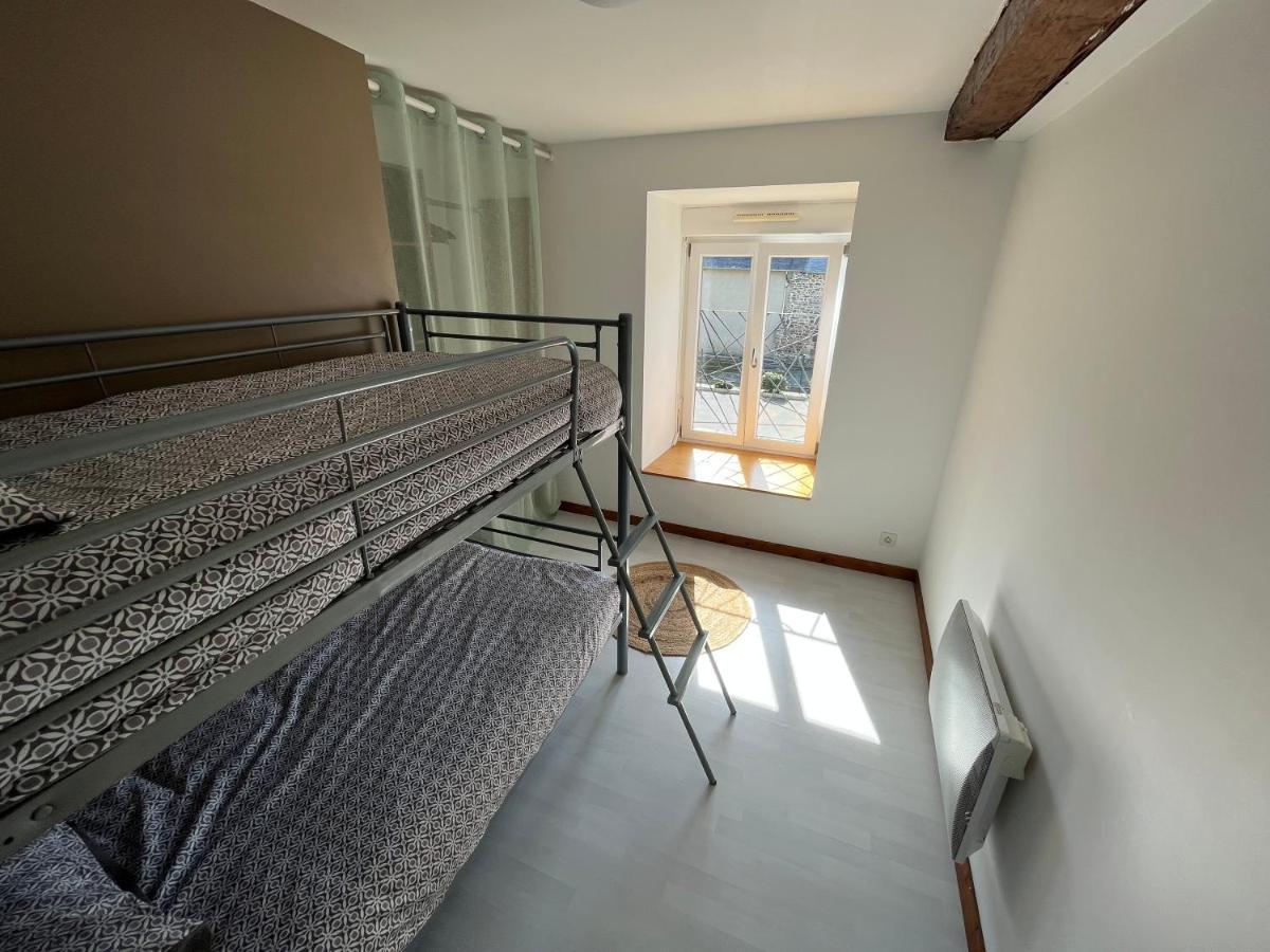 Taden La Maison D'Andre מראה חיצוני תמונה