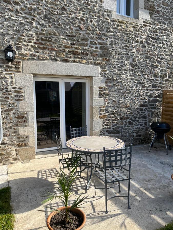 Taden La Maison D'Andre מראה חיצוני תמונה