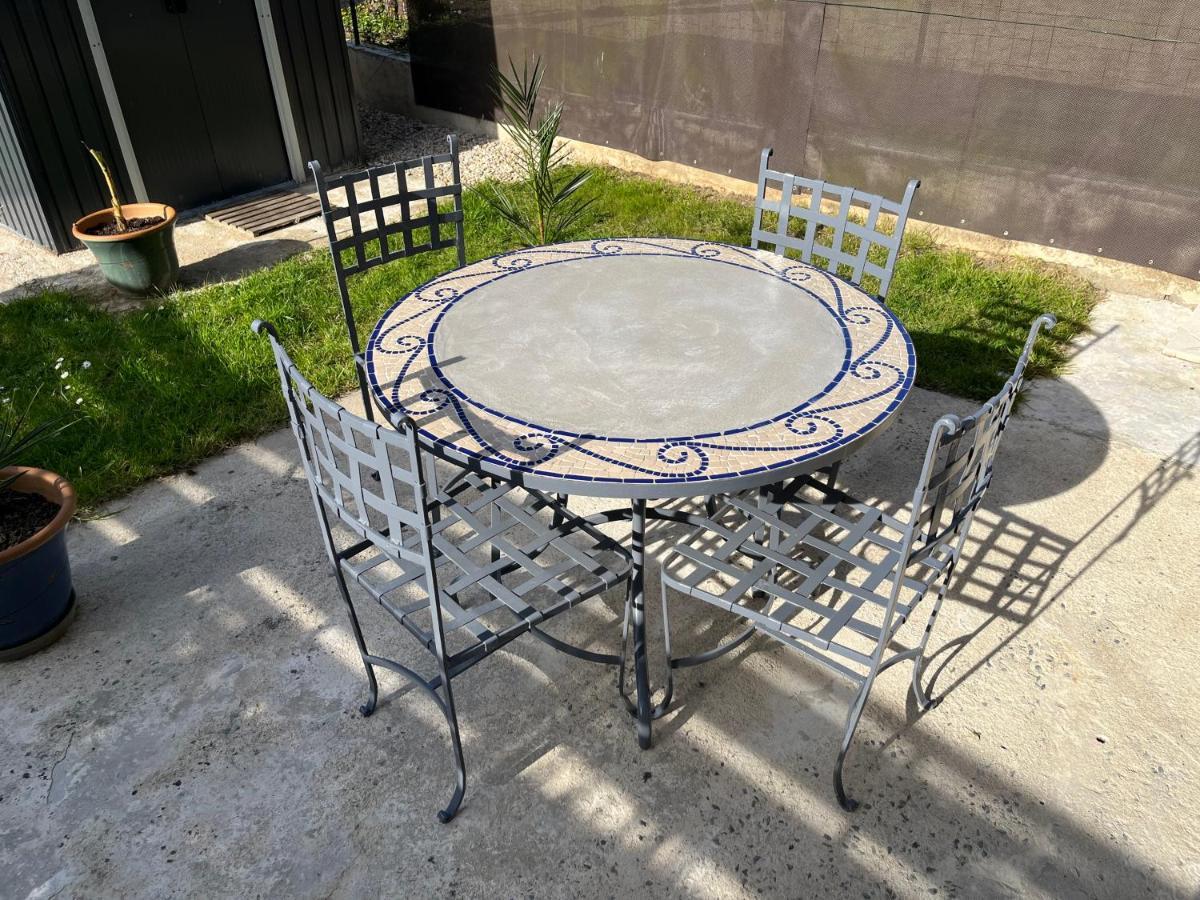 Taden La Maison D'Andre מראה חיצוני תמונה