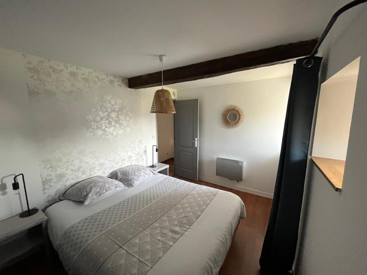 Taden La Maison D'Andre מראה חיצוני תמונה